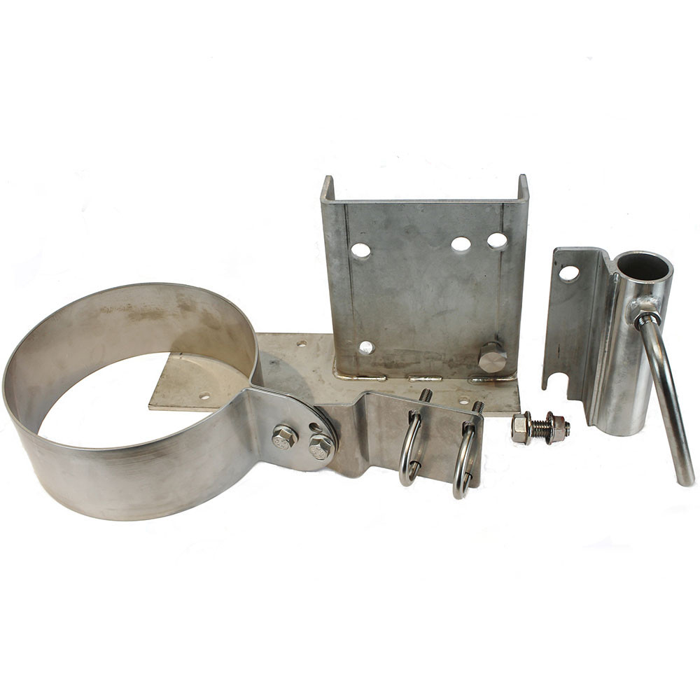 Kasco Universal Dock Mount