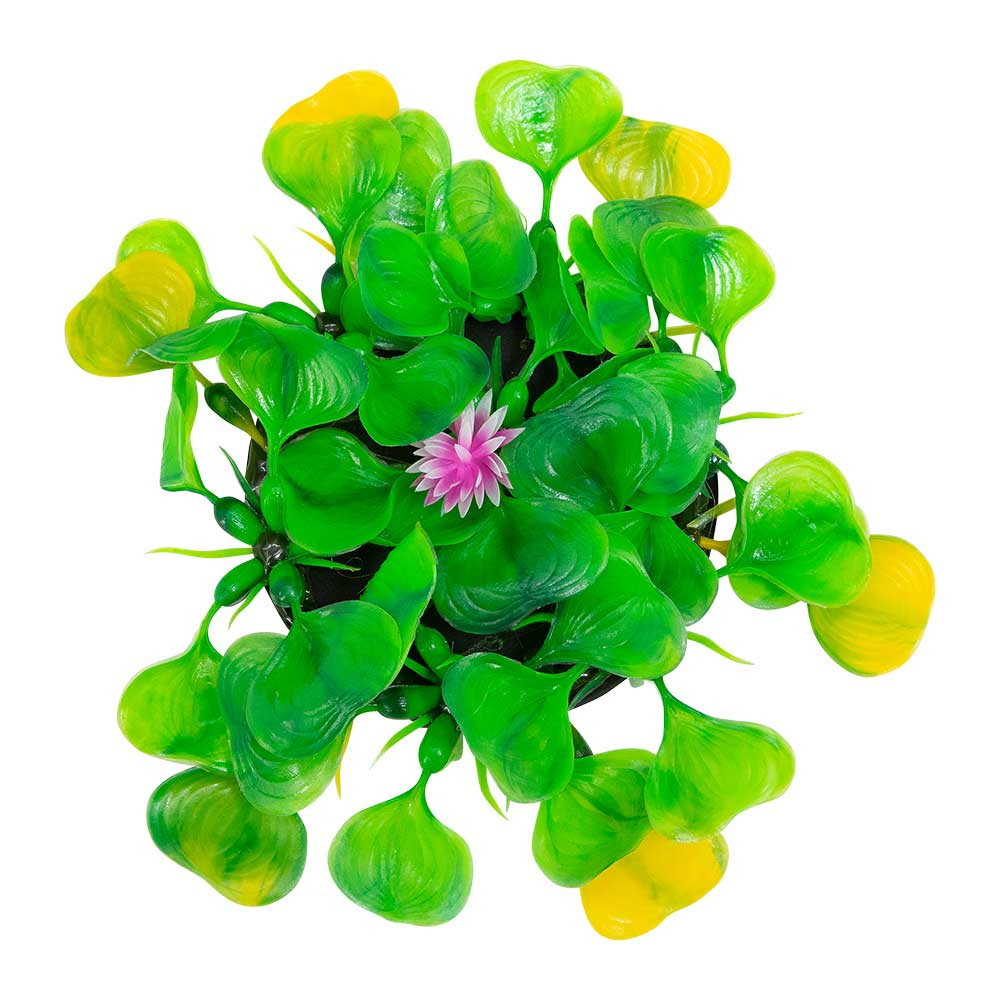 The Pond Guy Artificial Water Hyacinth