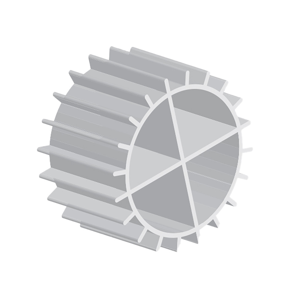 K1 Filter Media – Close Up