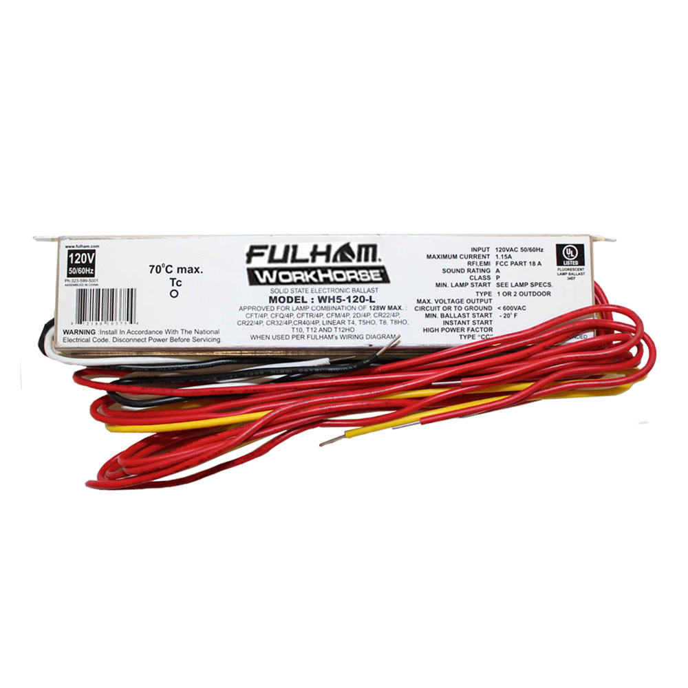 Evolution Aqua evoUV Ballast Kit