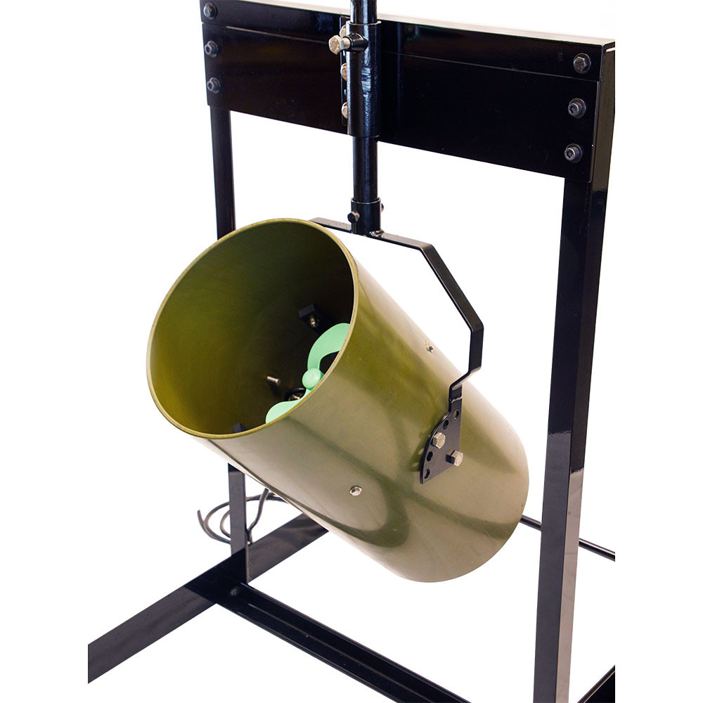 Shallow Water Stand a Great Option for Areas Without a Dock