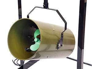 Easily Adjust Directional Flow