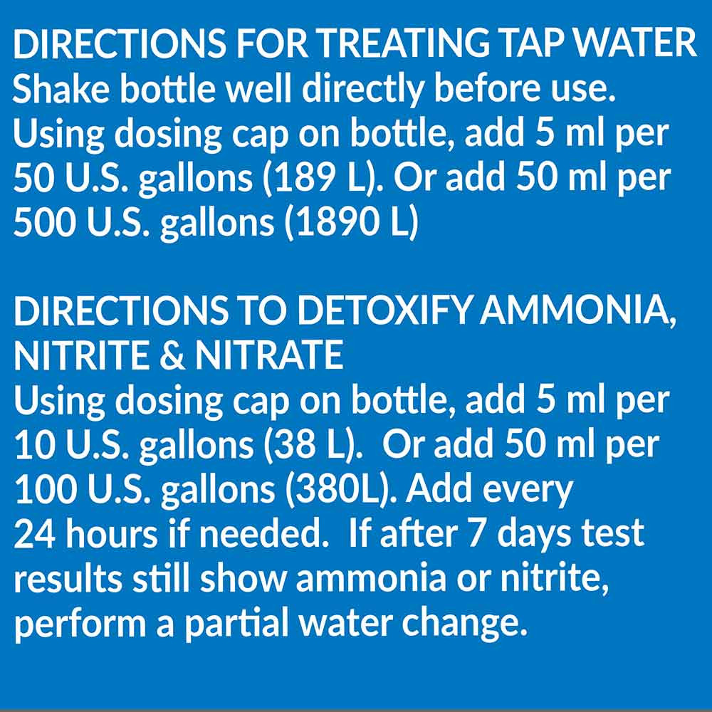 Dosing Instructions