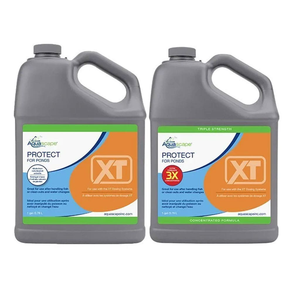 Protect for Ponds XT, Koi and Goldfish Protection