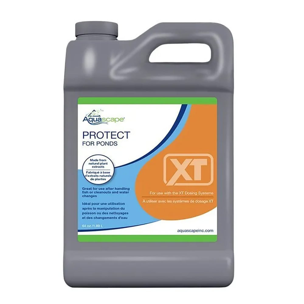 Protect for Ponds XT 64 fl oz, 1X Regular Strength