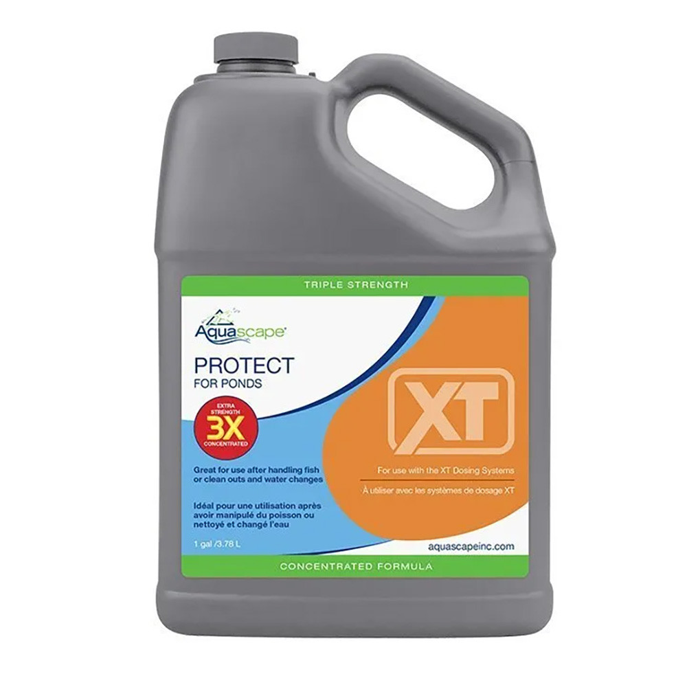 Protect for Ponds XT 1 gal, 3X Triple Strength