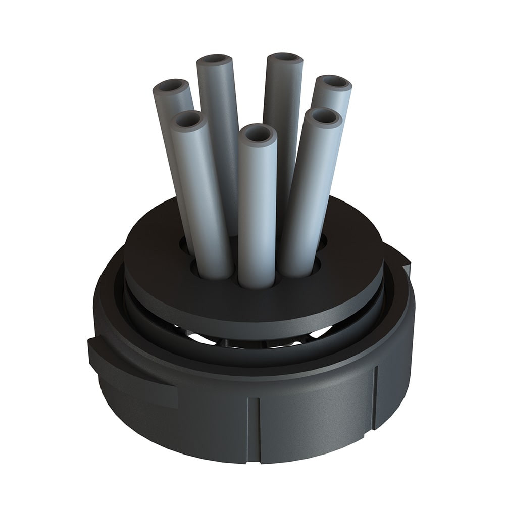 Airmax LakeSeries Fountain Nozzle - Thumbnail 3