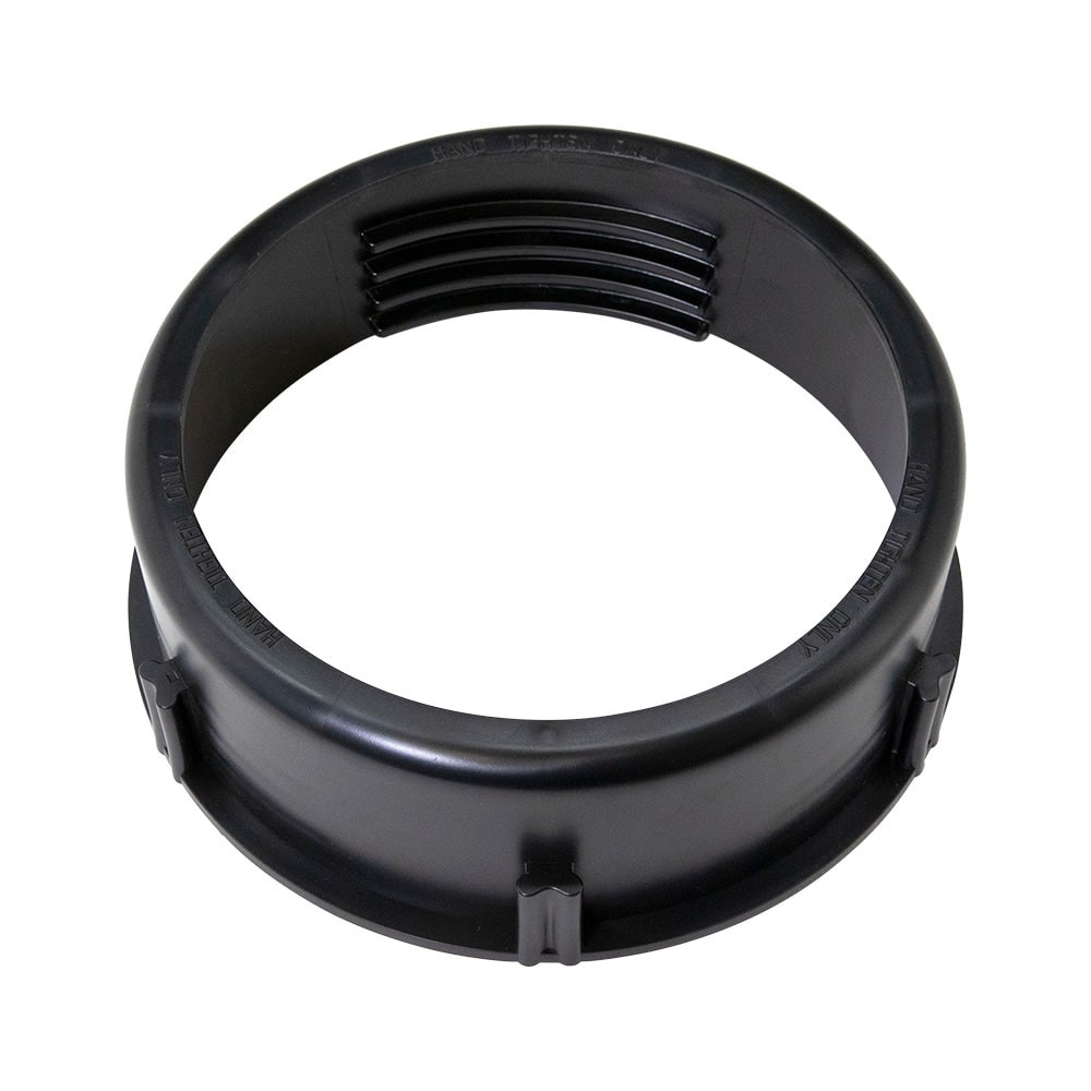 Airmax LakeSeries Fountain Multi-Start 4-Inch Nozzle Nut