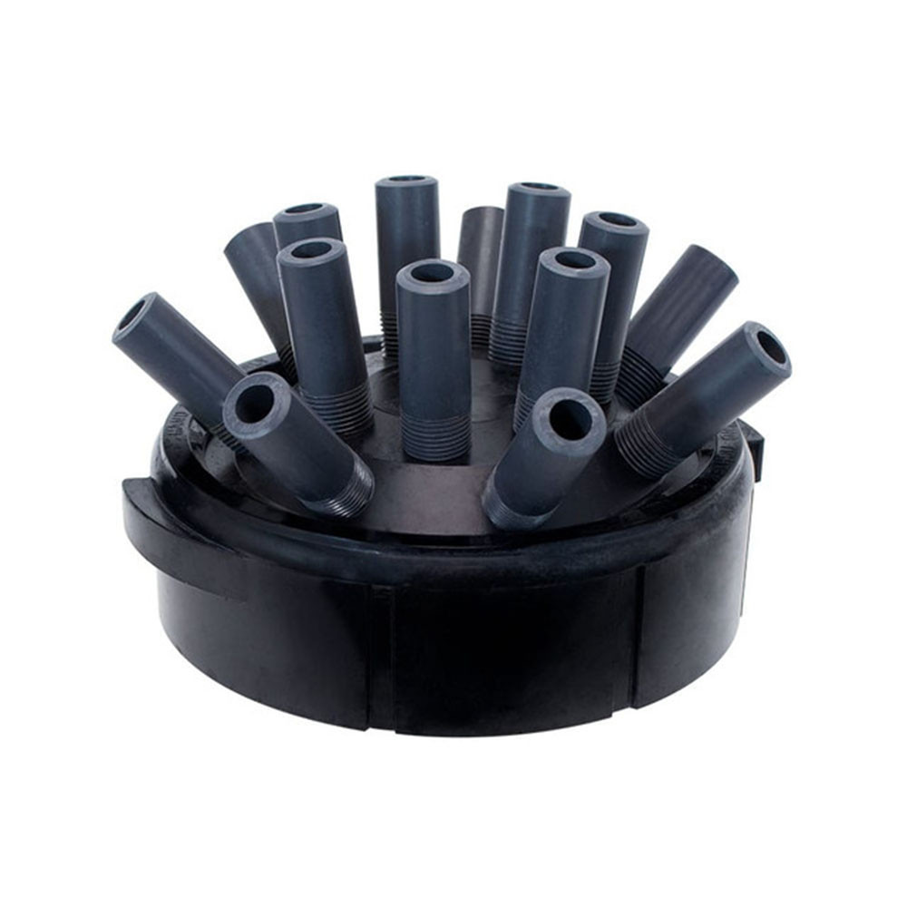 Airmax PondSeries 2 HP Double Arch Fountain Nozzle Only