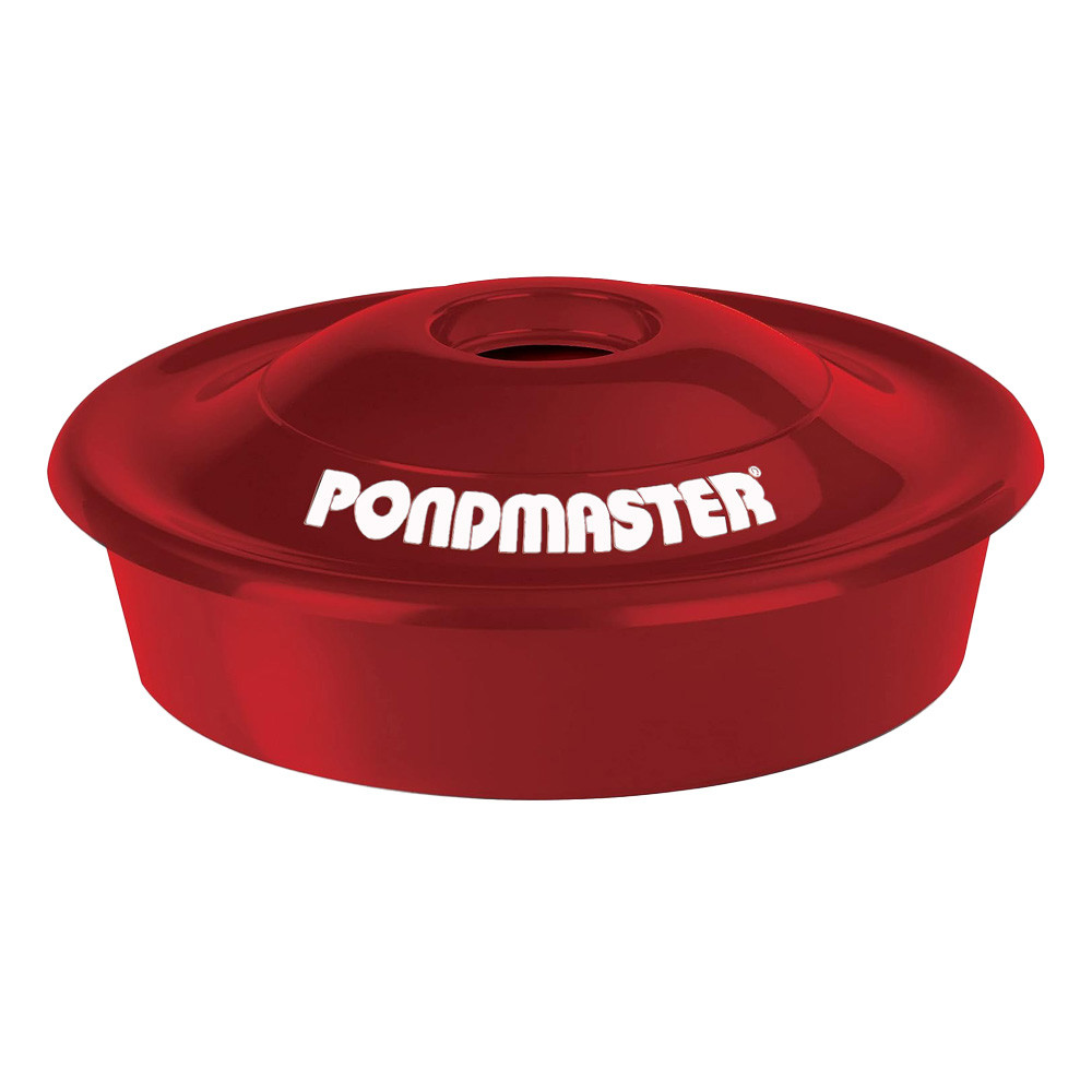 Pondmaster 120-Watt Floating Pond De-Icer, 18' Power Cord