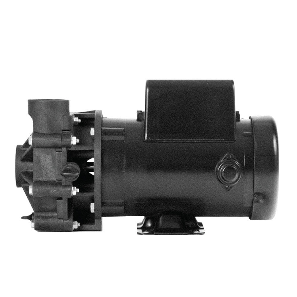 PerformancePro Cascade Low RPM Inline Pond Pump