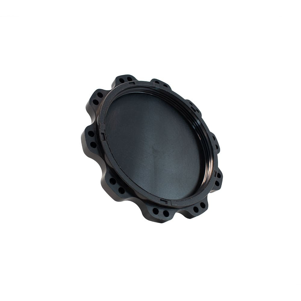 20 - Suction Screen Nut