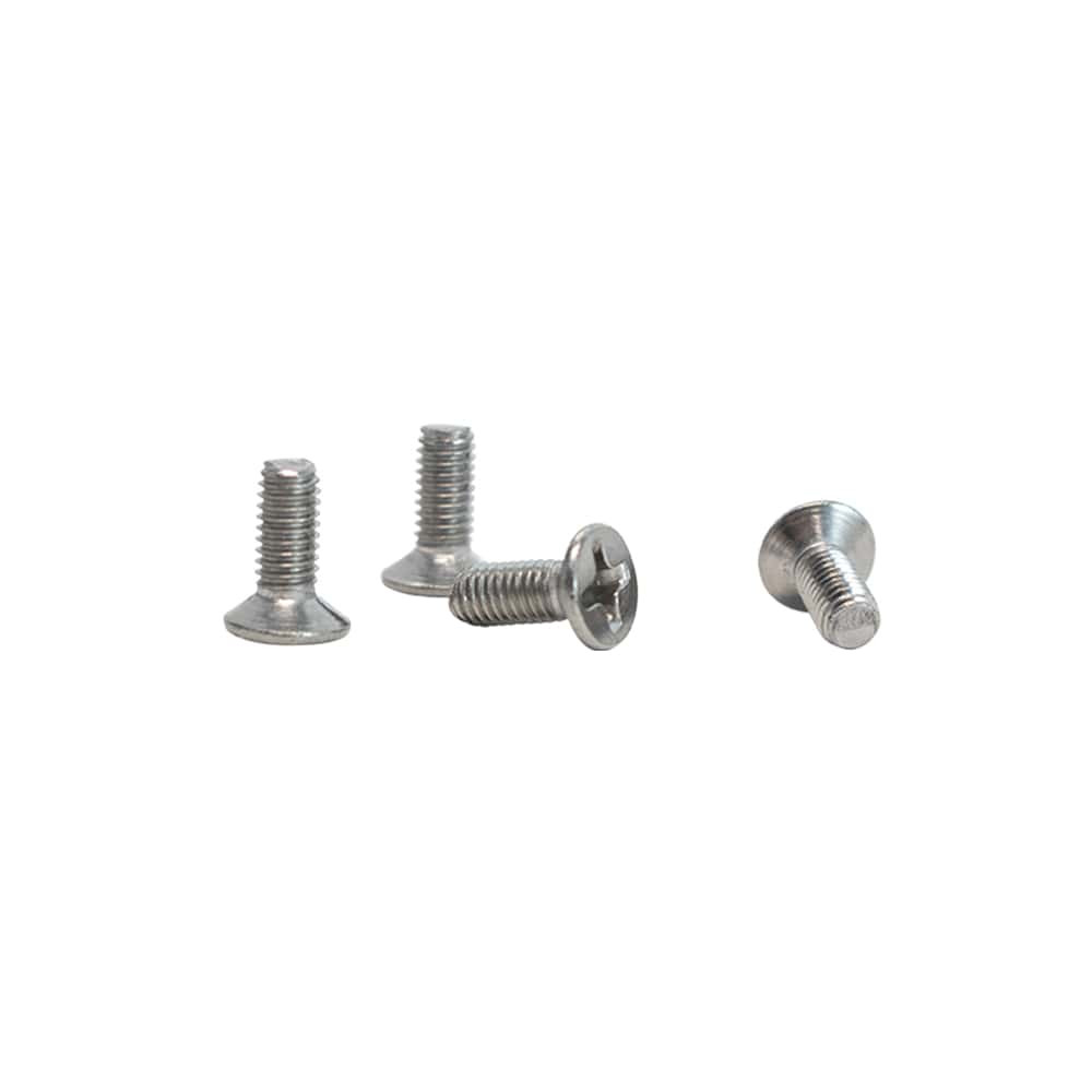 18 - Lower Intake Housing Screw Set of 4