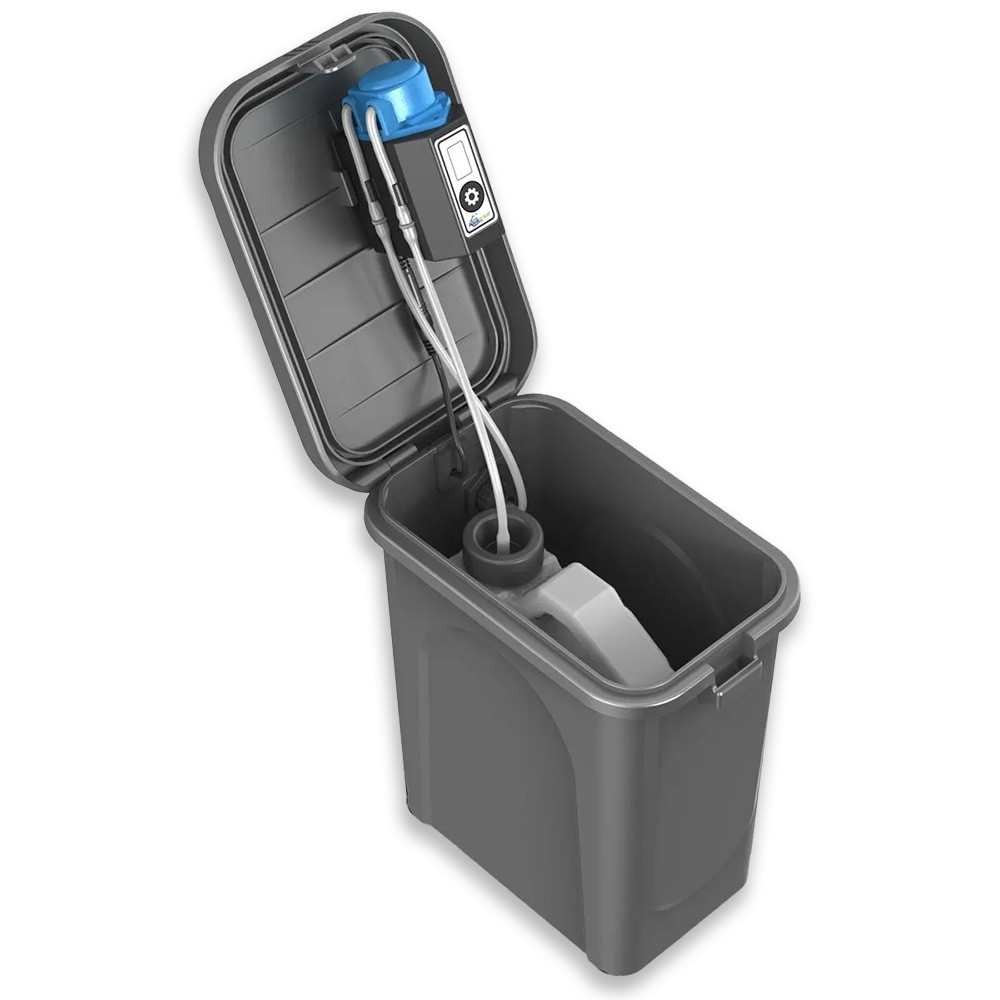 Prevent for Fountains and Waterfalls  SL Inside Dosing System SL (System Not Included)