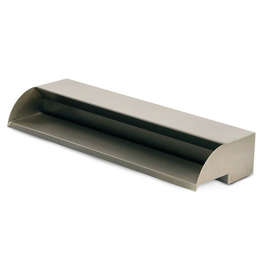 Atlantic Formal 304 Brushed Stainless Steel Finish- 24