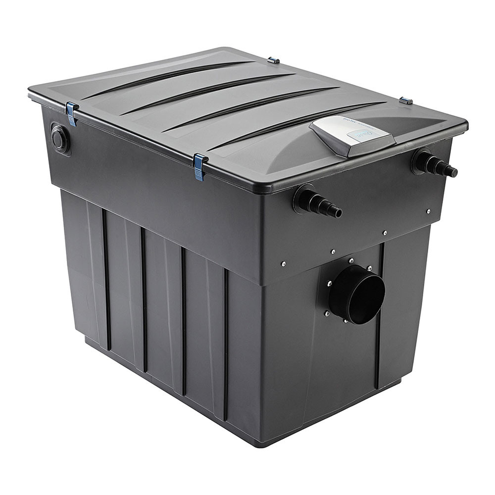 Oase BioTec ScreenMatic² Gravity Filter - Thumbnail 4