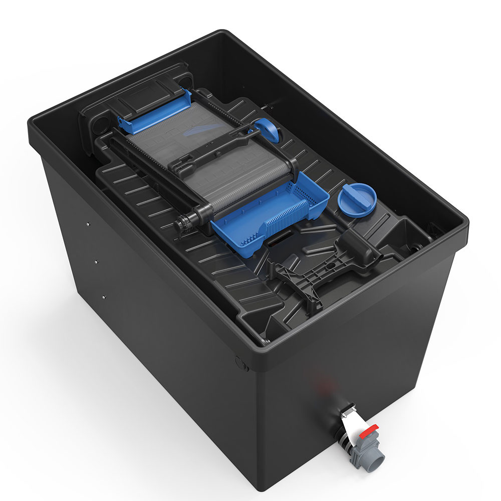 Oase BioTec ScreenMatic² Gravity Filter - Thumbnail 3