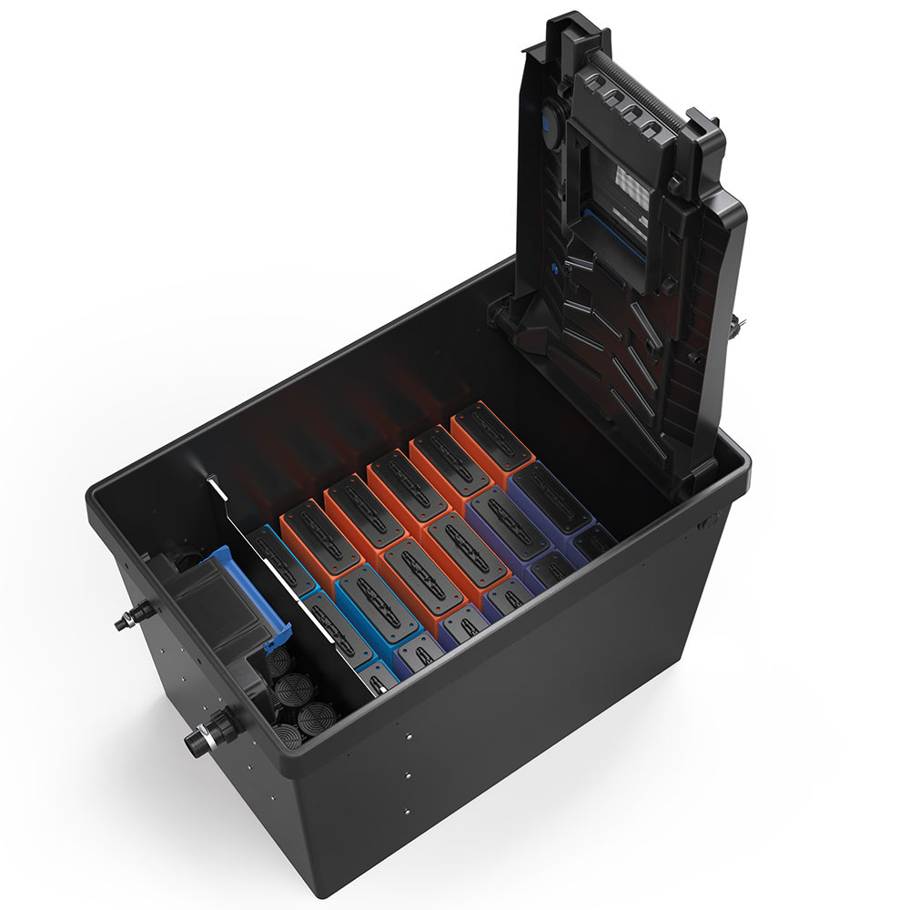 Oase BioTec ScreenMatic² Gravity Filter - Thumbnail 5
