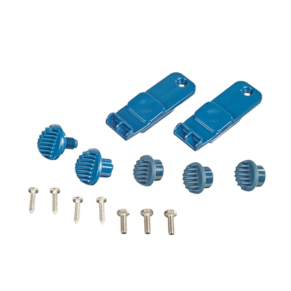 Bag of Small Parts Pack for BioTec ScreenMatic² 18000 / 24000 / 32000 / 39000