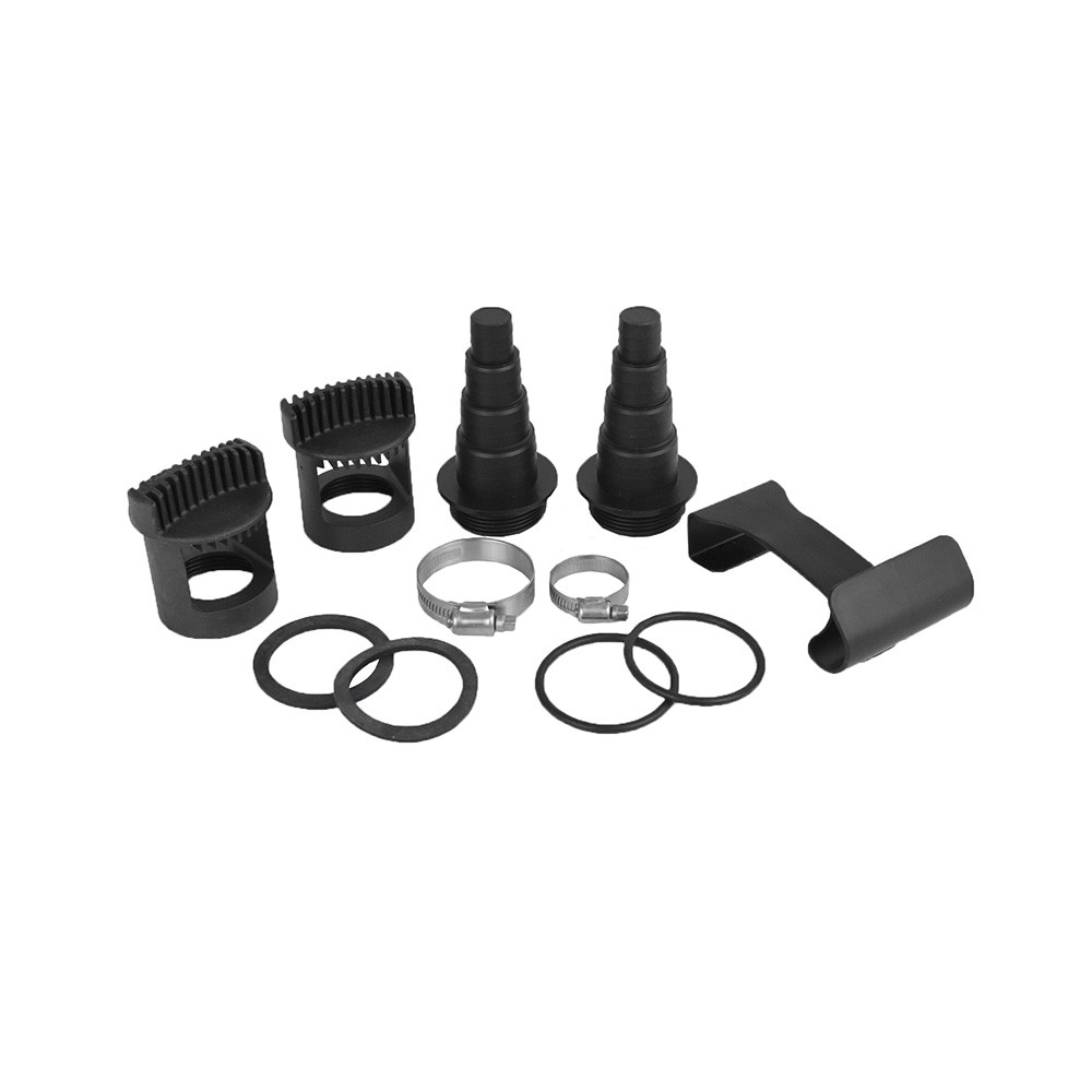 Connection Kit for BioTec ScreenMatic² 18000 / 24000 / 32000 / 39000