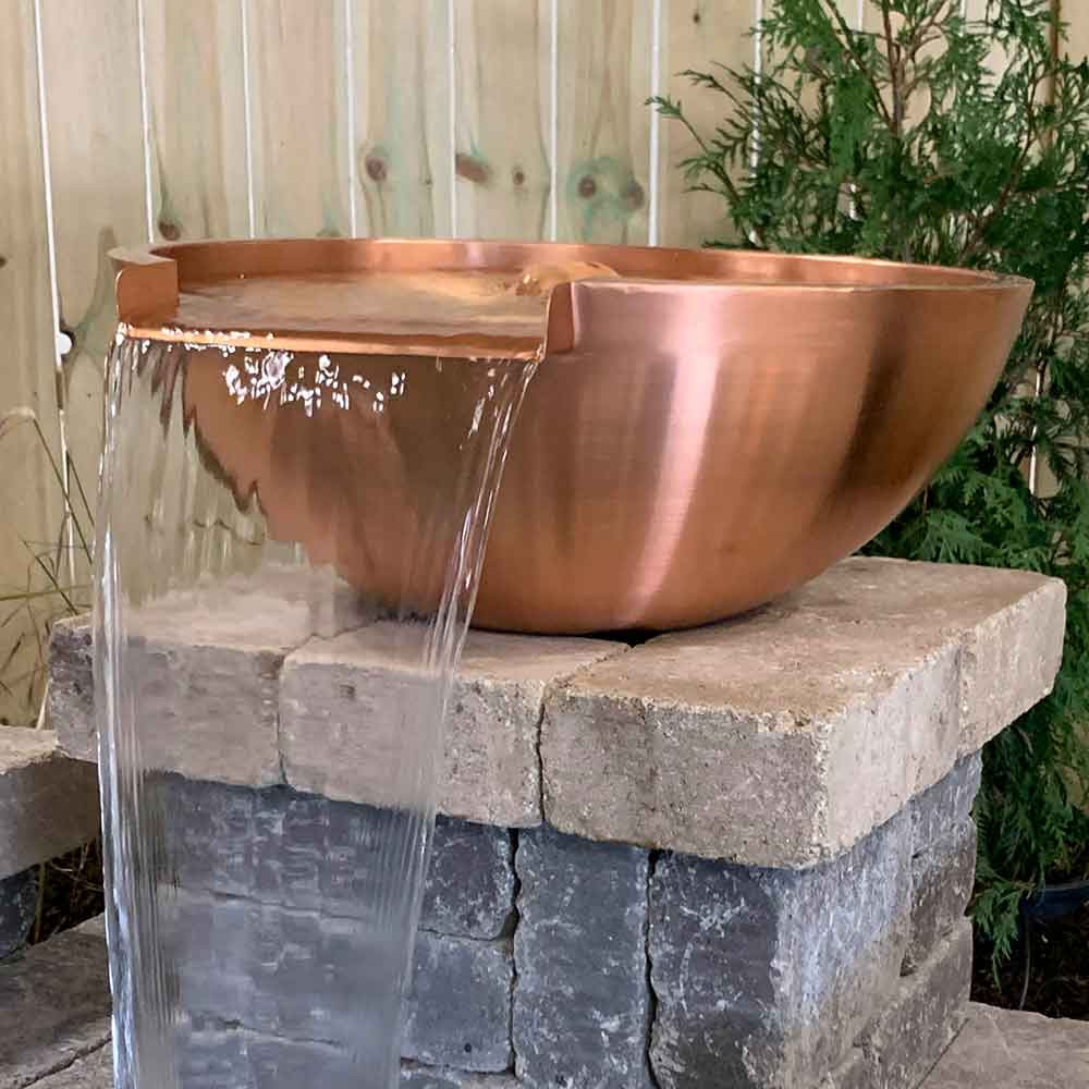 Atlantic Spillway Bowls - Thumbnail 3