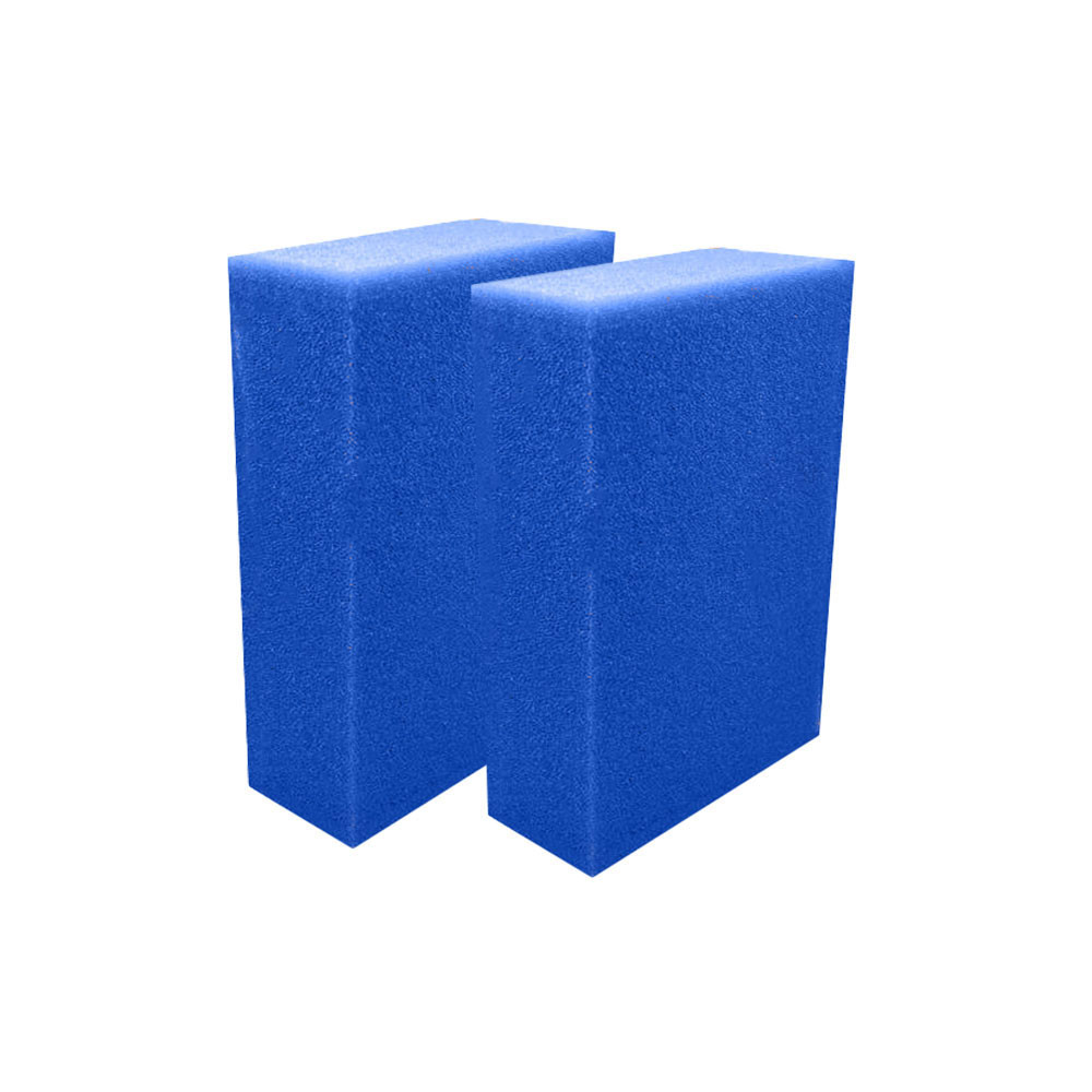 Blue Filter Foam Set for Oase BioTec ScreenMatic² 24000 (Oase 89166)