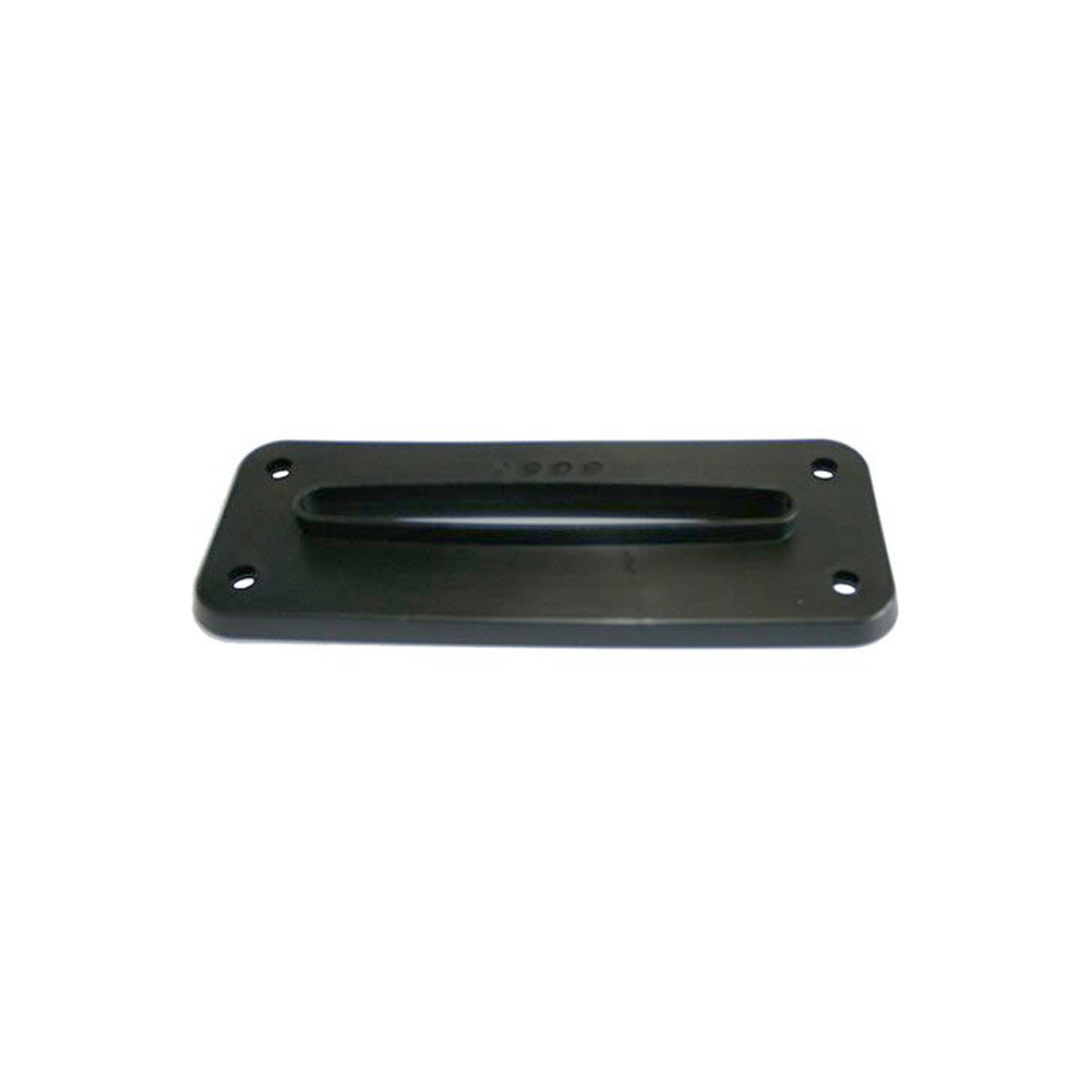 Foam Holder Cover Plate for Oase BioTec ScreenMatic² (Oase 34670)