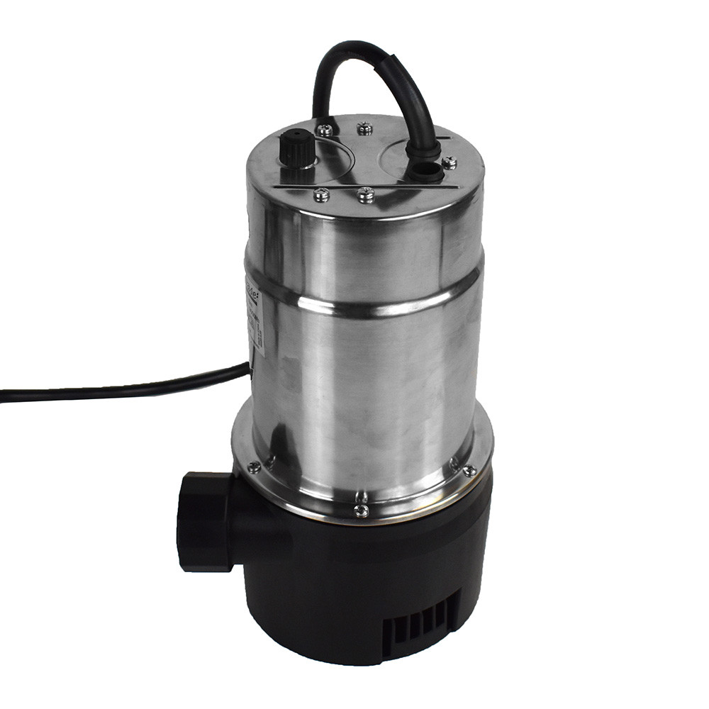 Oase PondoVac 5 Discharge Pump (Oase Model 46472)