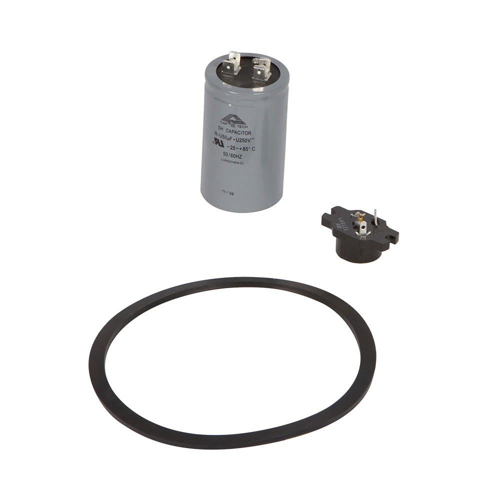Atlantic TidalWave L-310 Series Pump Upper Rebuild Kit (REP L305 Upper)