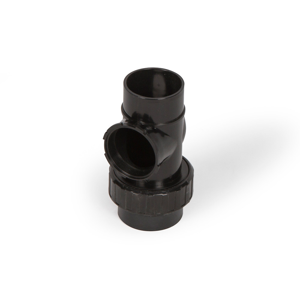 Atlantic Flow Chamber for Trion2/Trion3 Triton Ionizers (Model REP TRIONFC)