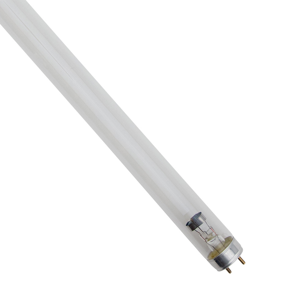 15-Watt Replacement UV Bulb (T8B Bi-Pin), 17.75