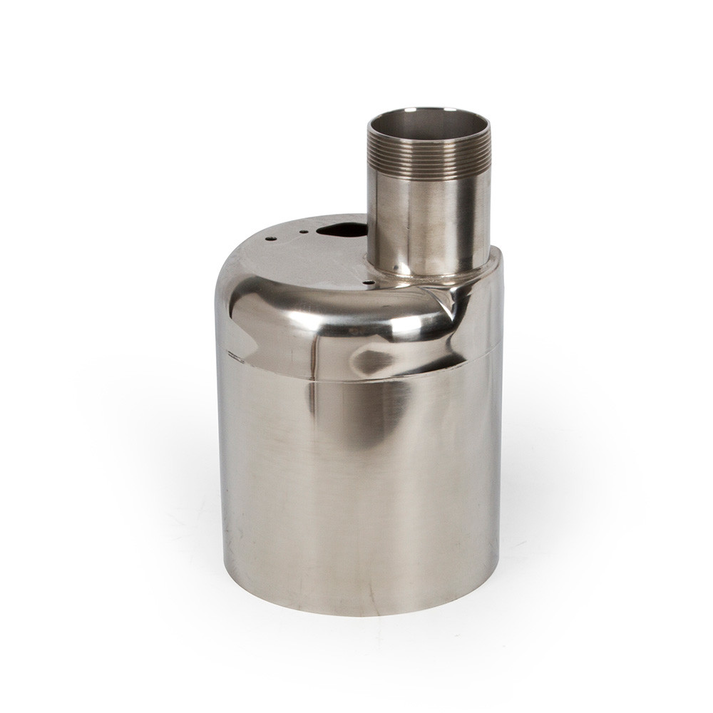 Replacement Outer Cover  for Atlantic TidalWave L-Series Pumps L-305 & L-310