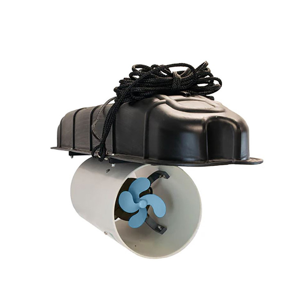 FloGen Horizontal Flow Generator