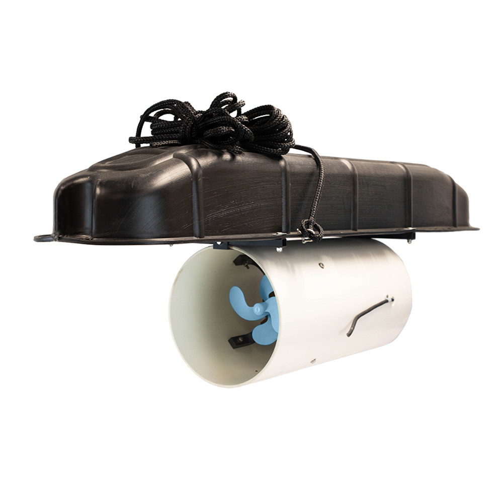 Power House Horizontal Flow Aerator