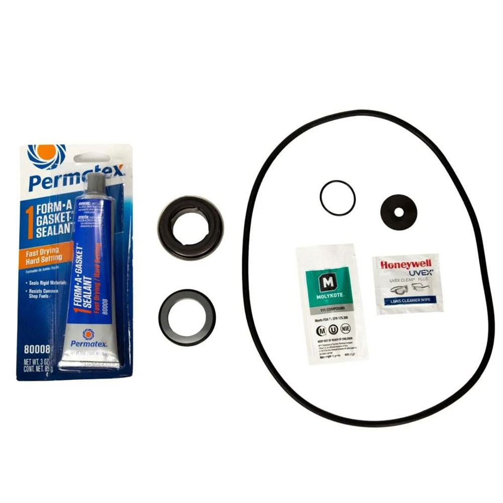 Aquascape EXT Pump Seal & O-Ring Kit - Thumbnail 4