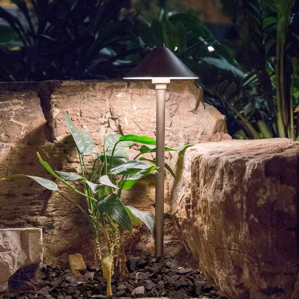 Illuminate Any Landscape, Water Feature or Outdoor Area