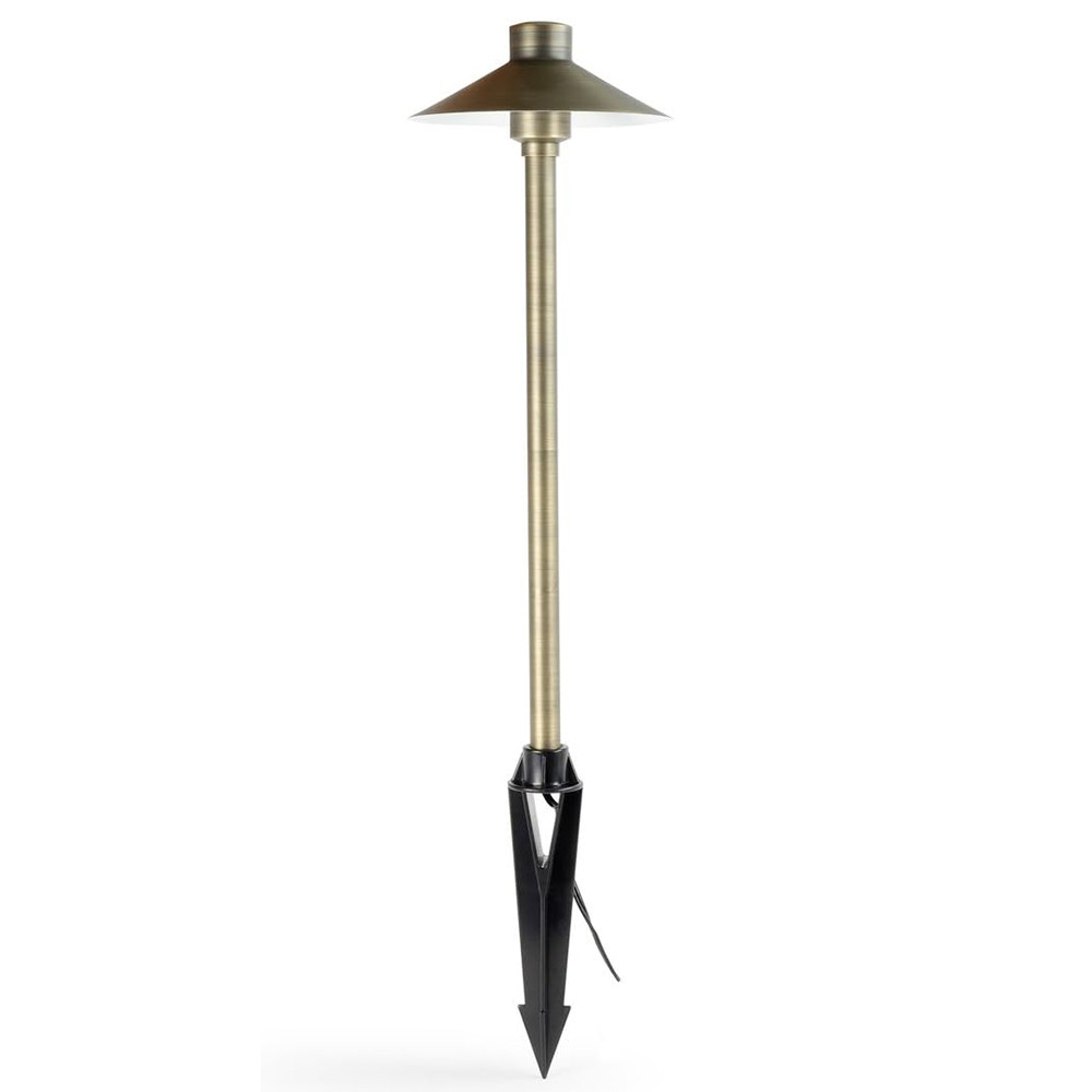 Aquascape Hat Top Path & Area Landscape Light - Thumbnail 2