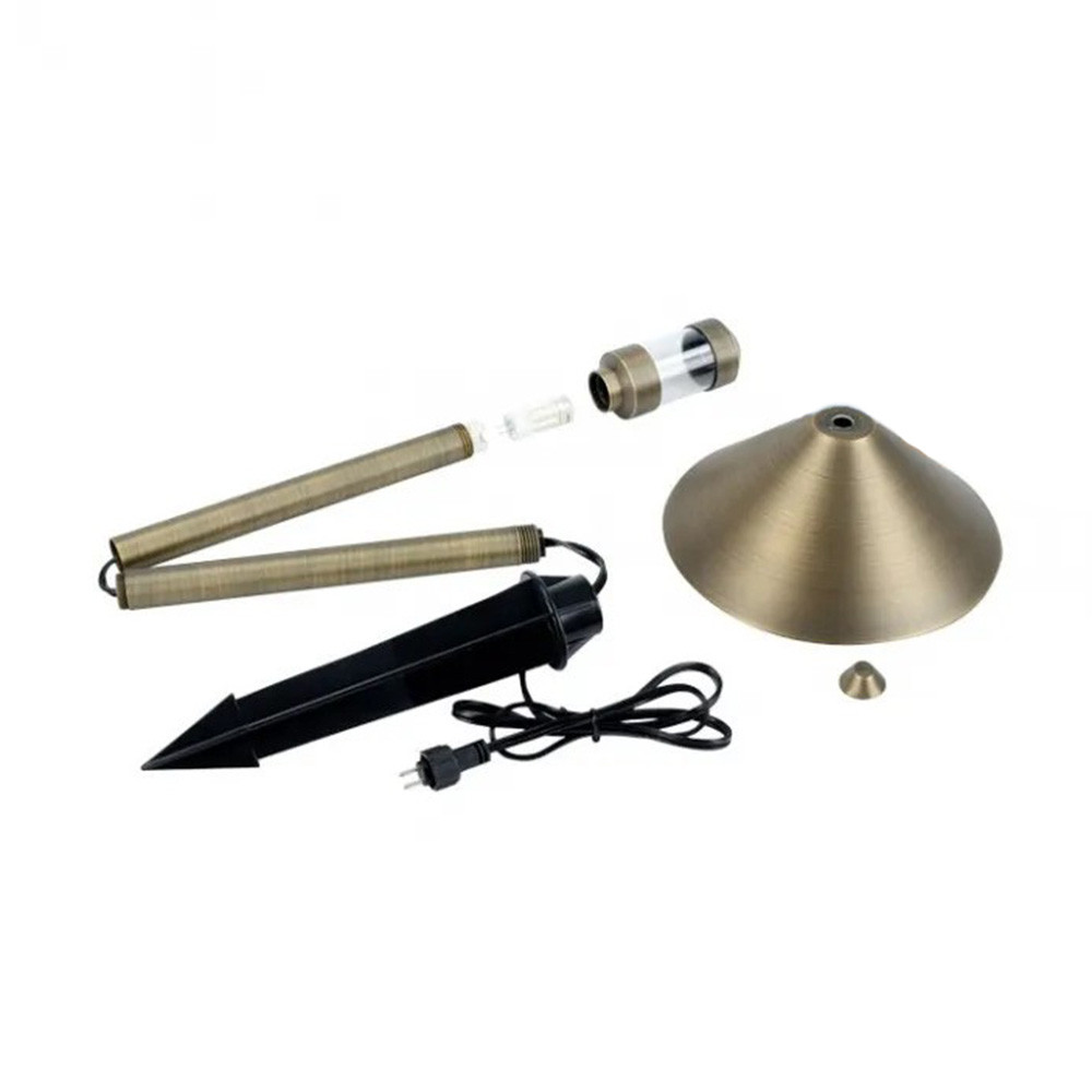 Aquascape Path & Area 3 Watt LED Bulb Fits the Dome Hat Light