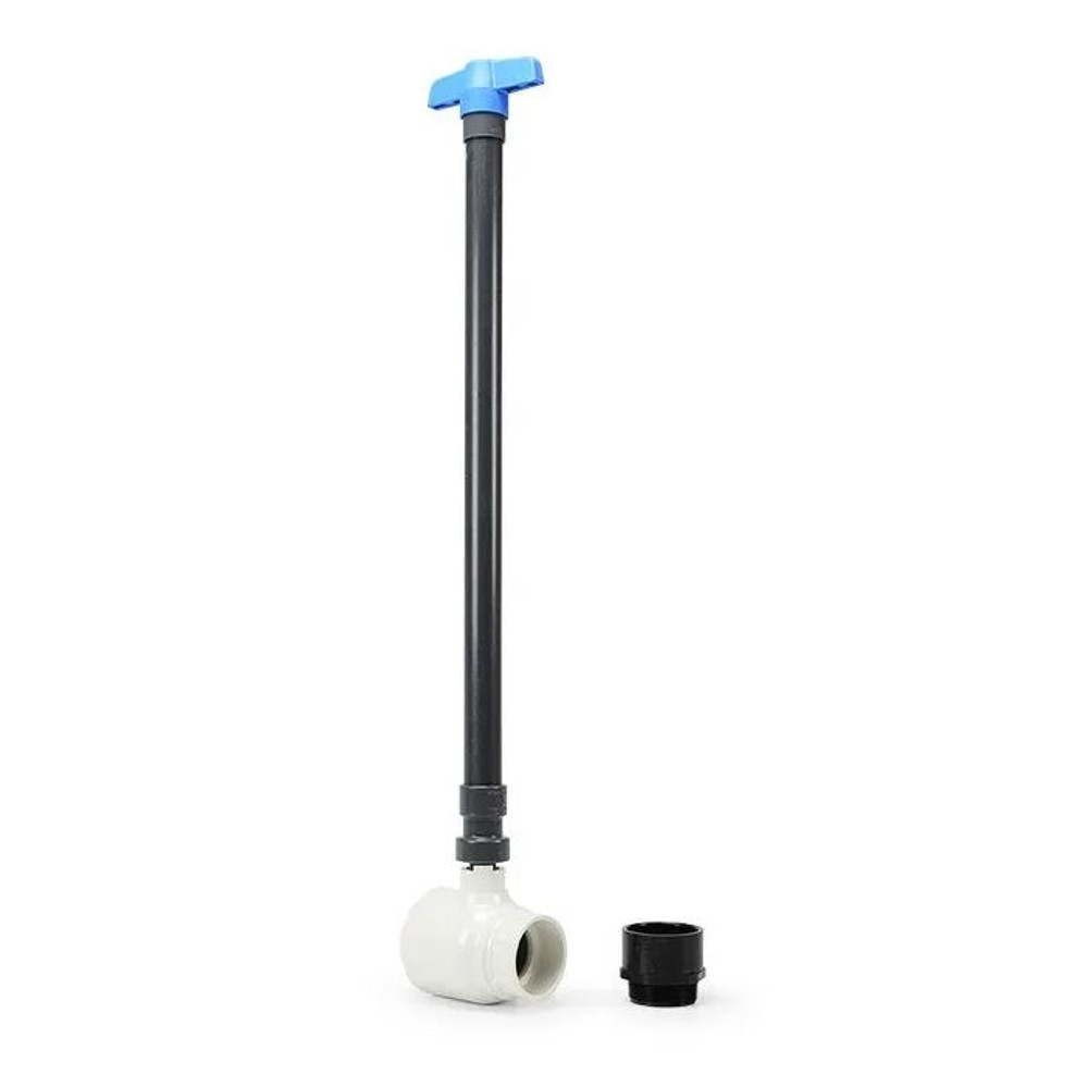 Aquascape Signature Series BioFalls 6000 Drain Kit