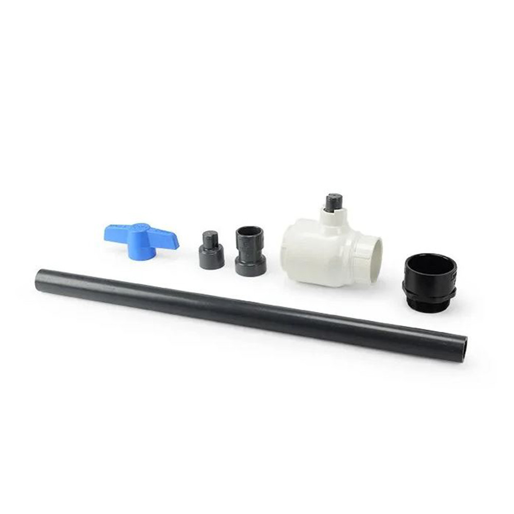 Aquascape Signature Series BioFalls 2500 Drain Kit