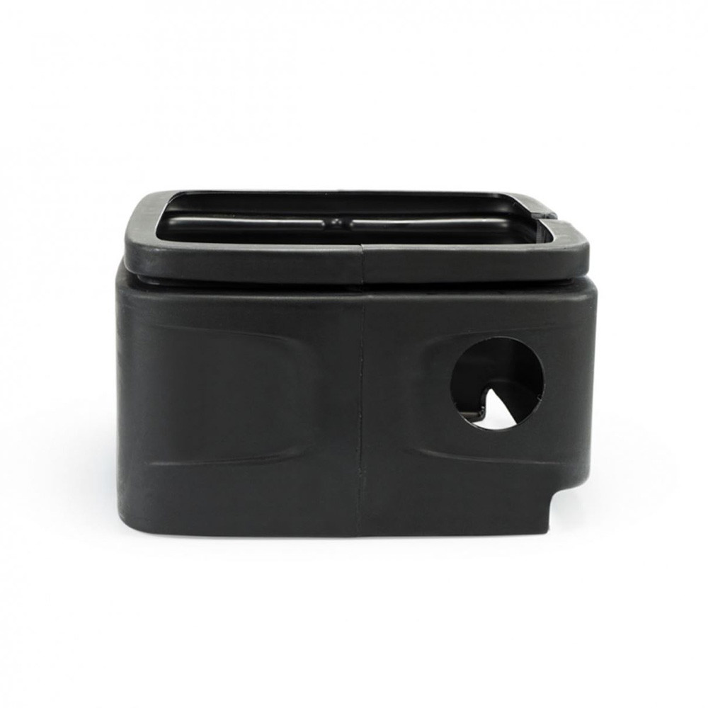 Aquascape Pondless Waterfall Vault Extension Side Pipe Opening