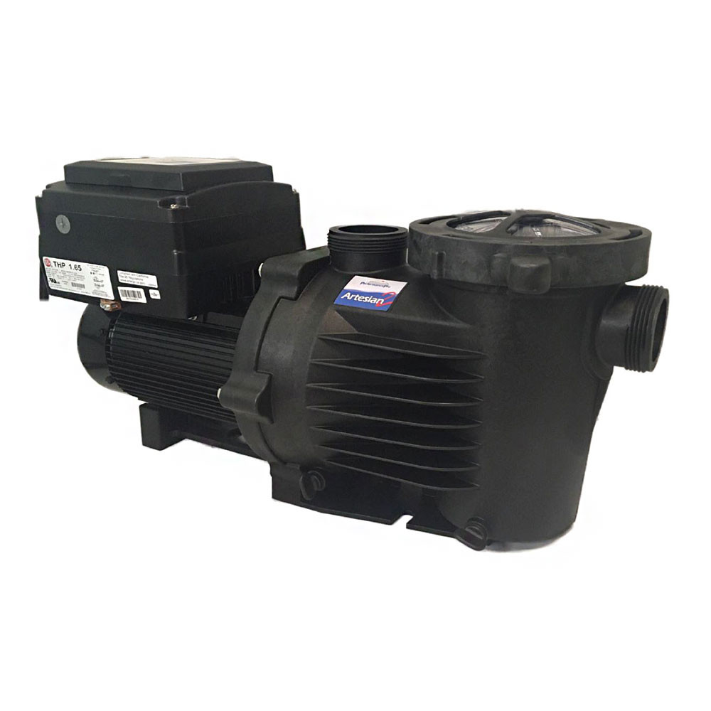 PerformancePro ArtesianPro Dial-A-Flow Variable Speed High Flow Pumps