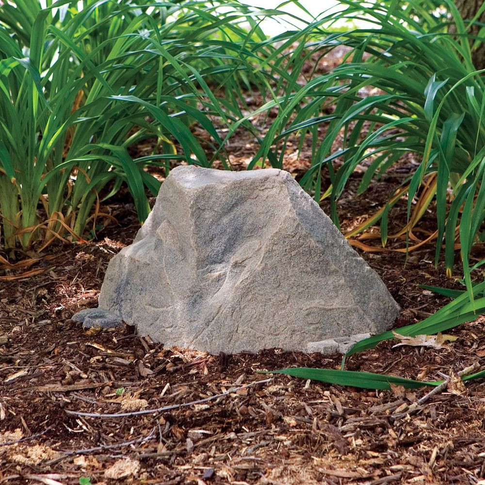 DekoRRa Model 105 Rock Cover