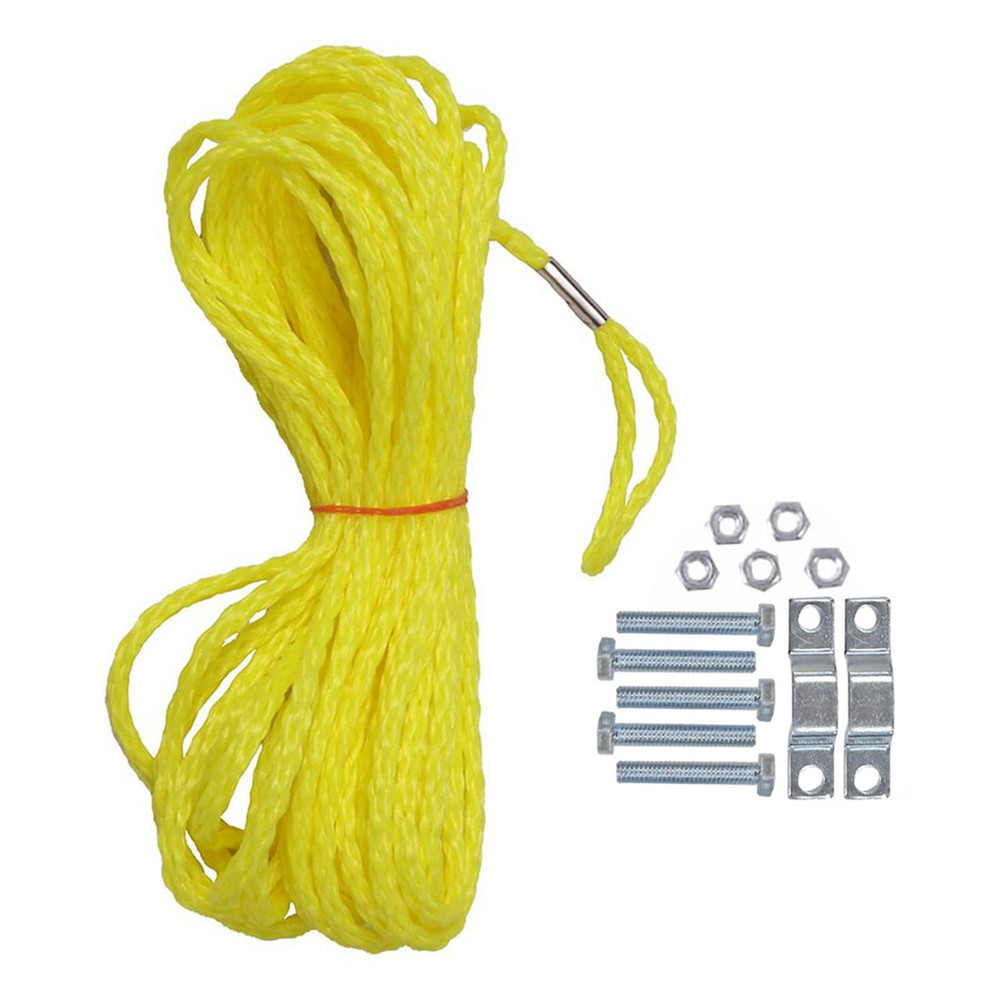 Jenlis Weed Raker Hardware Kit