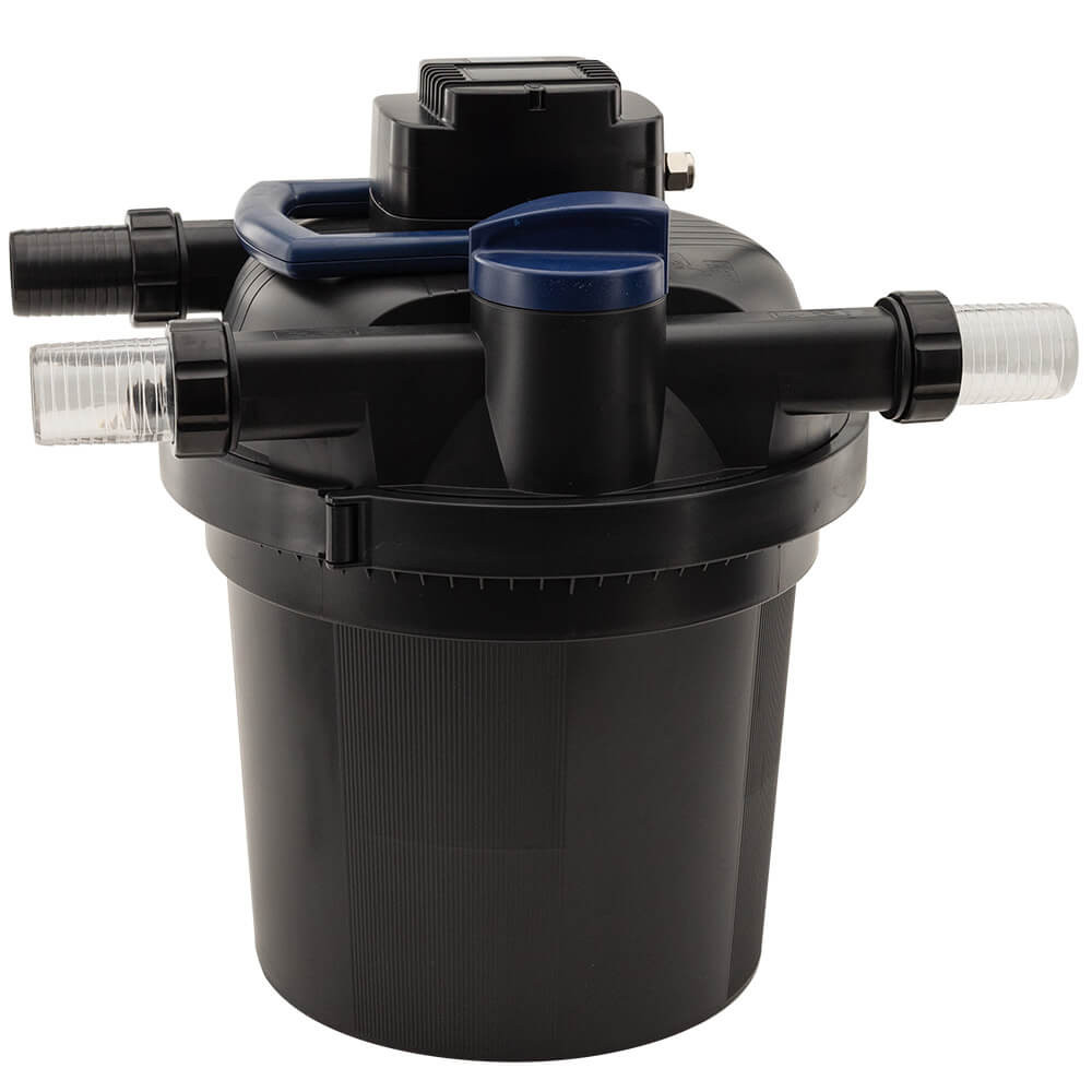 The Pond Guy AllClear G3 Pond Filter