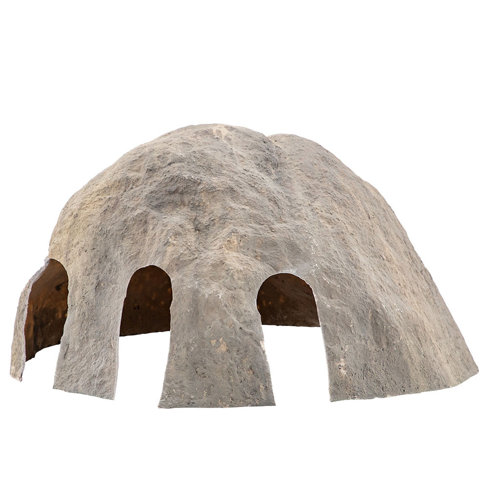 Oase FiltoClear Gen 3 Rock Cover - Greystone