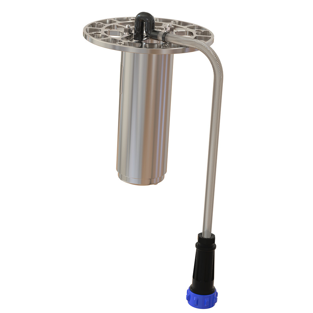 Airmax SolarSeries Fountain Motor Assembly