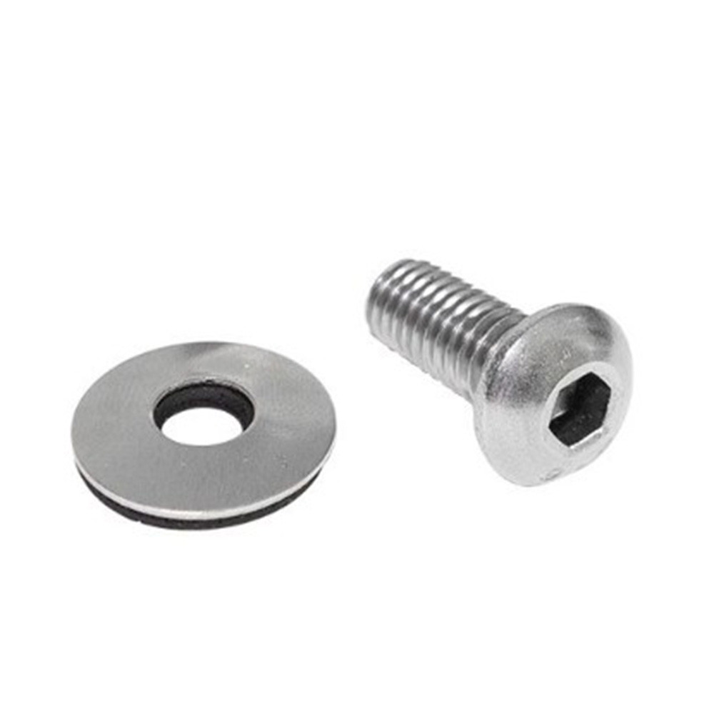 Airmax Impeller Hardware, 2 - 5 HP