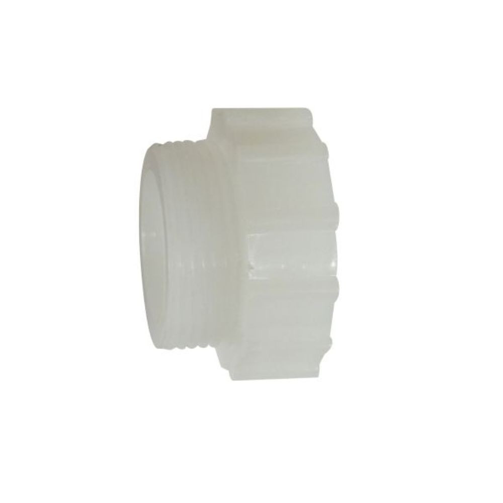 Evolution Aqua evoUV Clarifier Replacement White Locking Nut