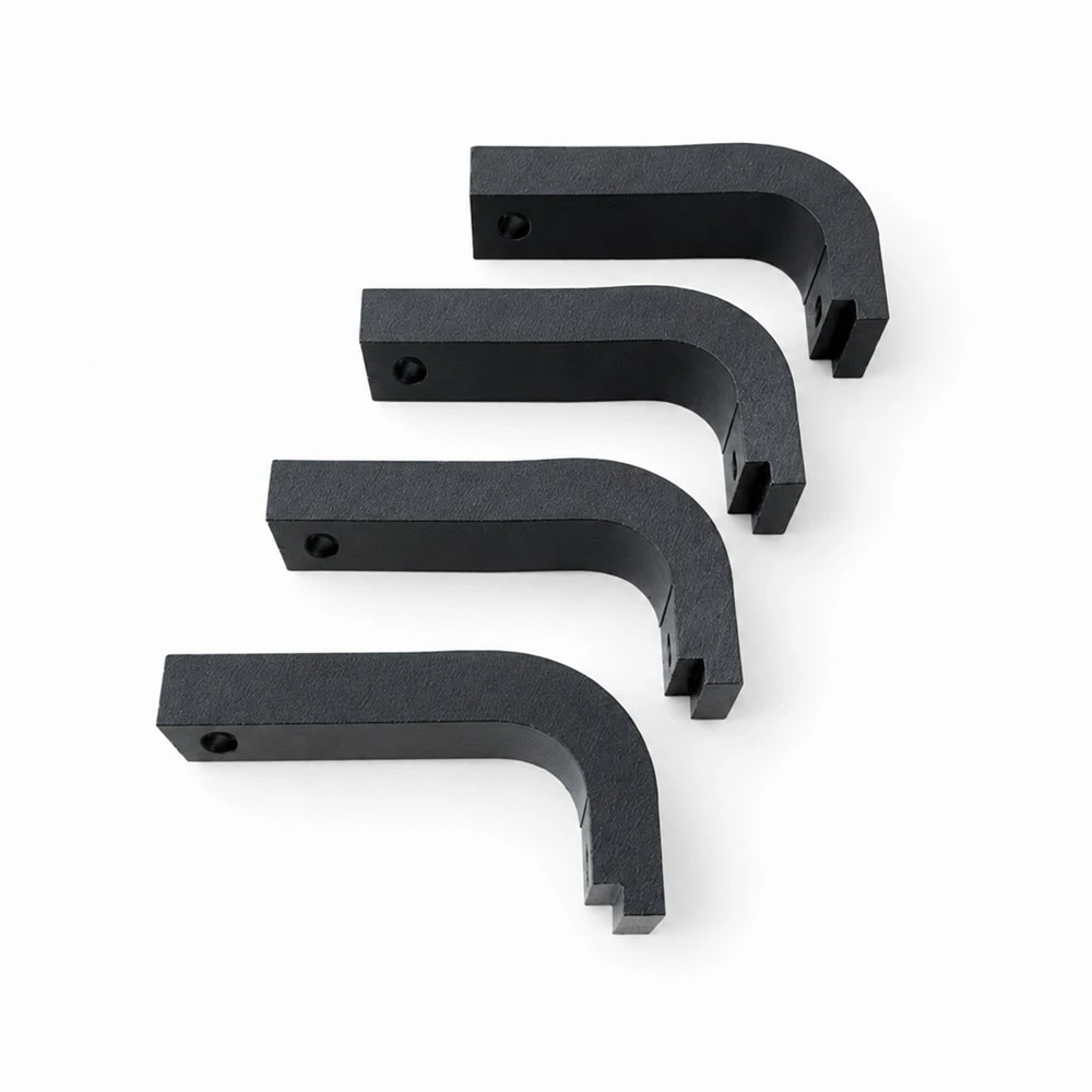 Replacement Mounting Bracket Kit for Ice Eater, Weeds Away, Power House Fountains & Surface Aerator Units